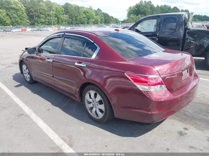 AtlanticExpress - Honda Accord