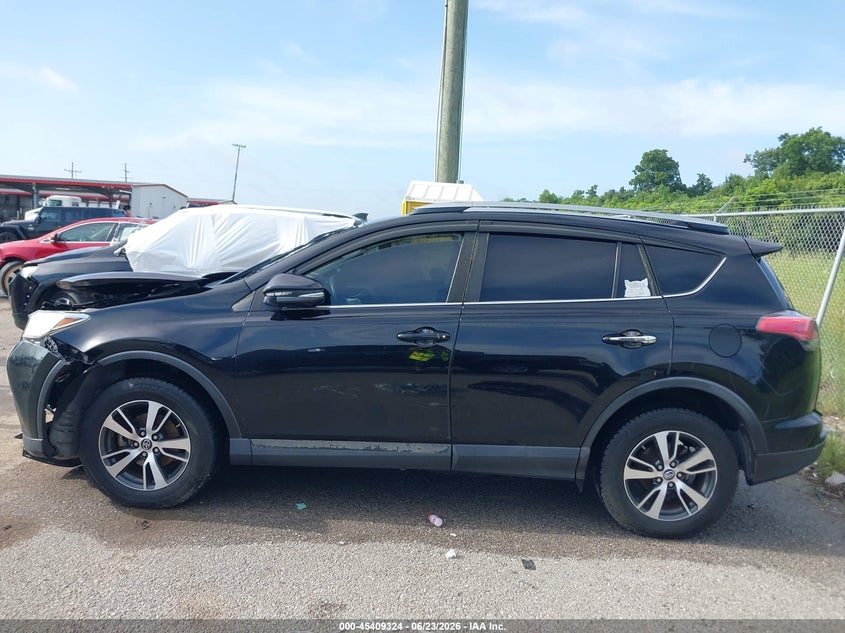 AtlanticExpress - Toyota RAV4