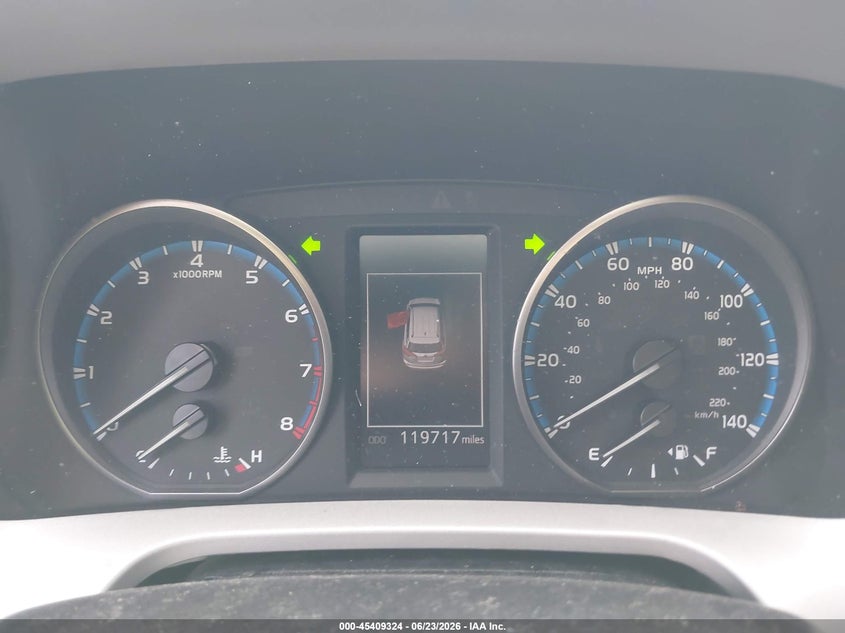 AtlanticExpress - Toyota RAV4