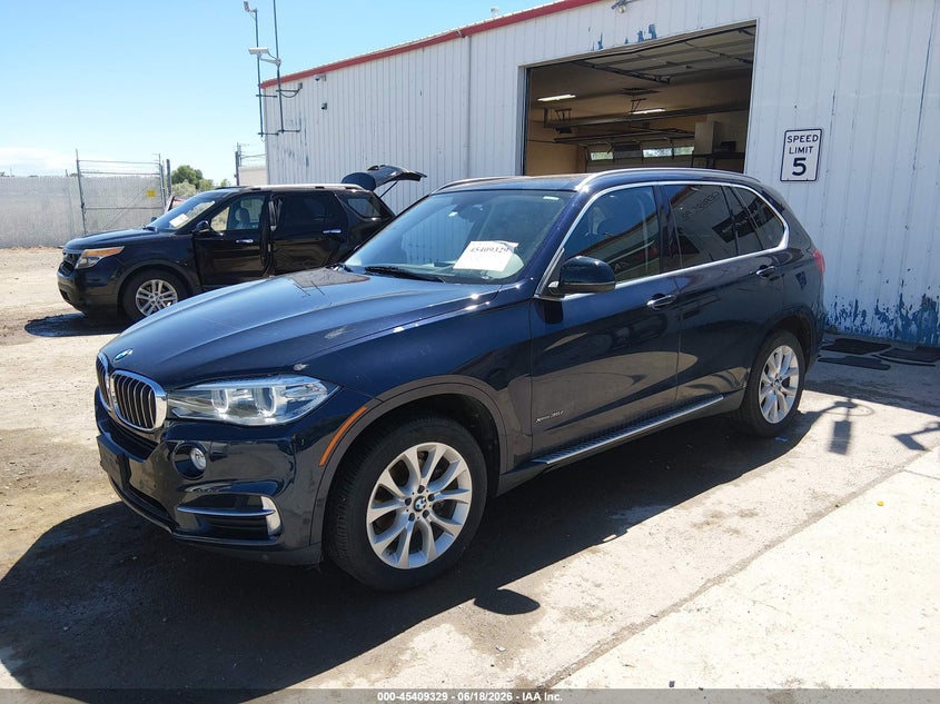 Vin: 5uxkr0c58e0h24386, lot: 45907352, bmw x5 xdrive35i 20142