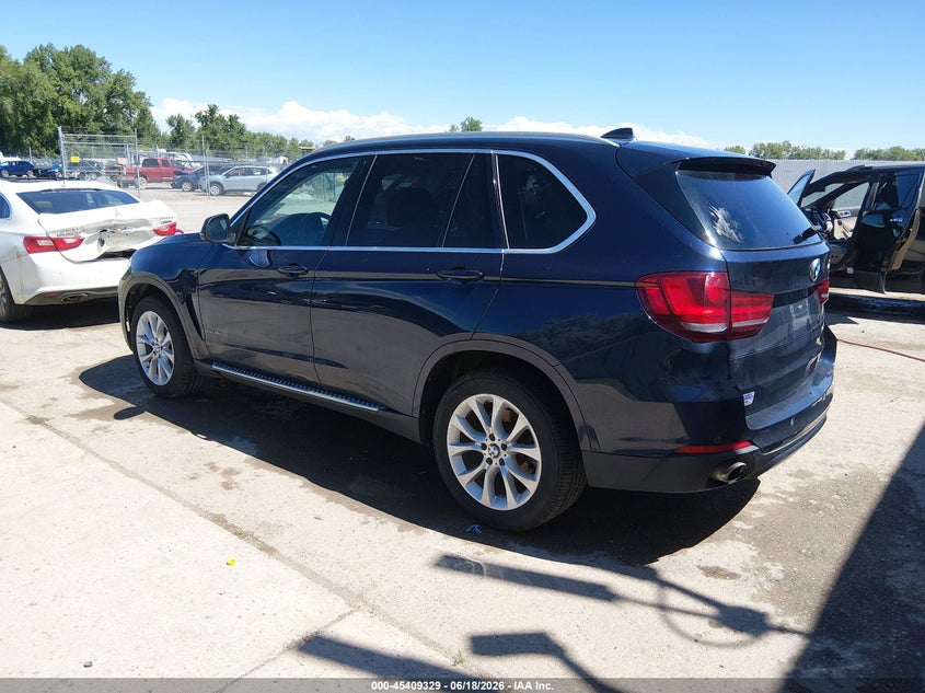 Vin: 5uxkr0c58e0h24386, lot: 45907352, bmw x5 xdrive35i 20143