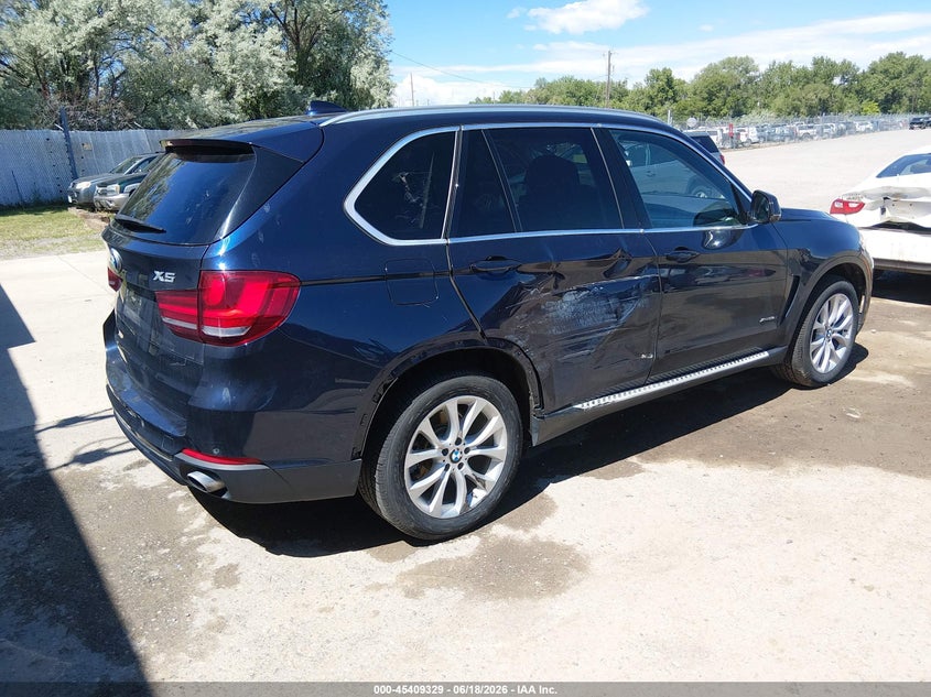 Vin: 5uxkr0c58e0h24386, lot: 45907352, bmw x5 xdrive35i 20144