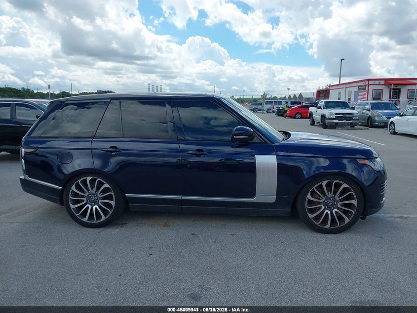 2020 LAND ROVER RANGE ROVER SPORT UTILITY VEHICLE 5.0L V-8 DI, DOHC, VVT, SUPERCHARGER, 518HP