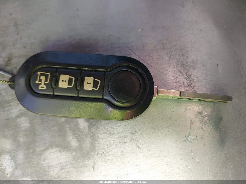 2021 Ram Promaster 1500 High Roof 136 Wb VIN: 3C6LRVBG0ME515921 Lot: 45409387