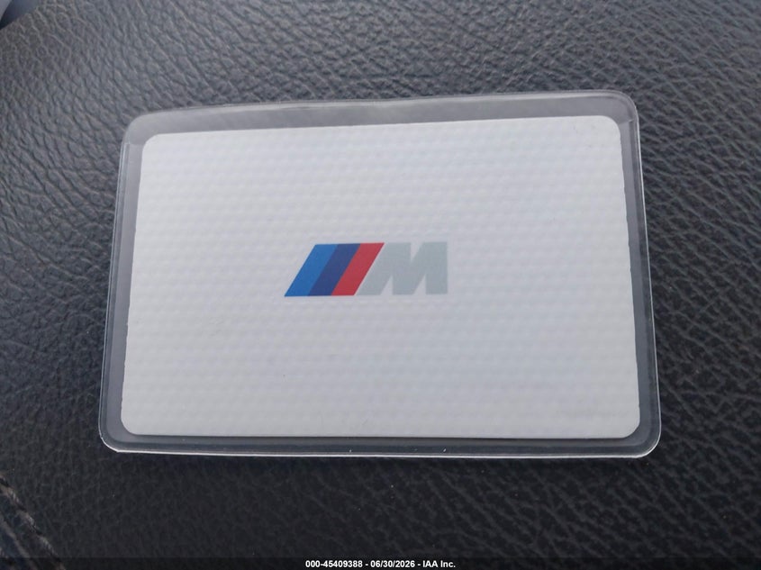 2024 BMW 228I Gran Coupe Sdrive VIN: WBA53AK05R7R33023 Lot: 45409388