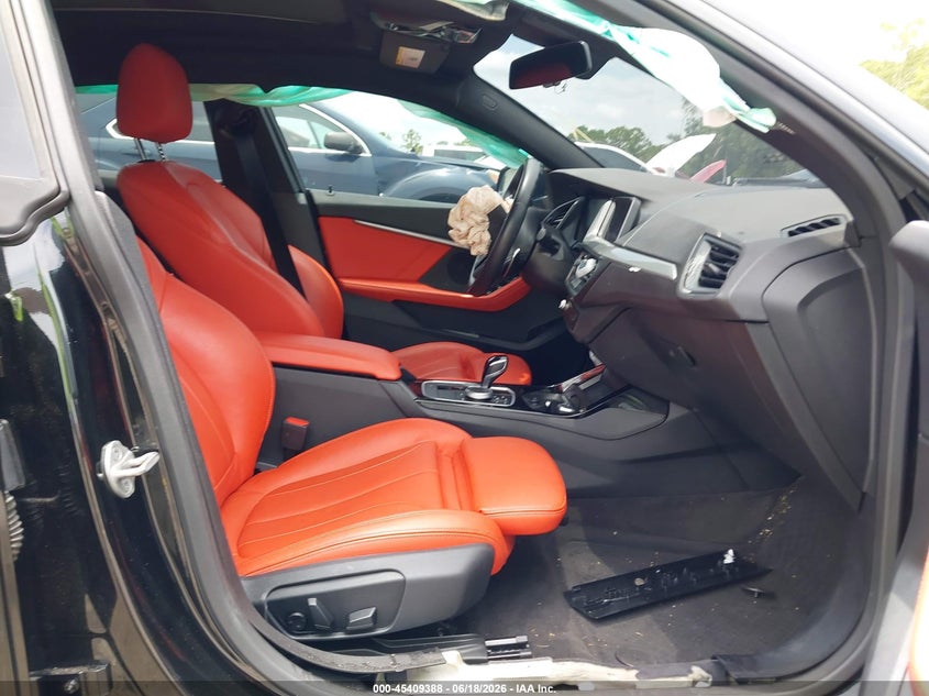 2024 BMW 228I GRAN COUPE auction photo 5