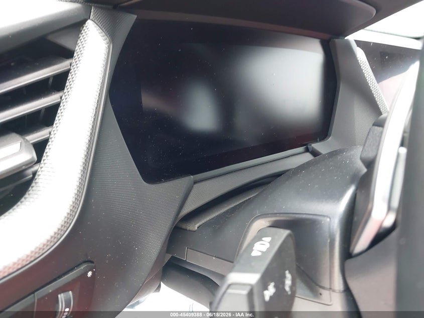 2024 BMW 228I GRAN COUPE auction photo 7