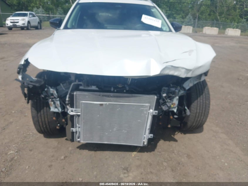 2025 Mazda Cx-50 2.5 S Premium Plus Package VIN: 7MMVABEM8SN367972 Lot: 45409435