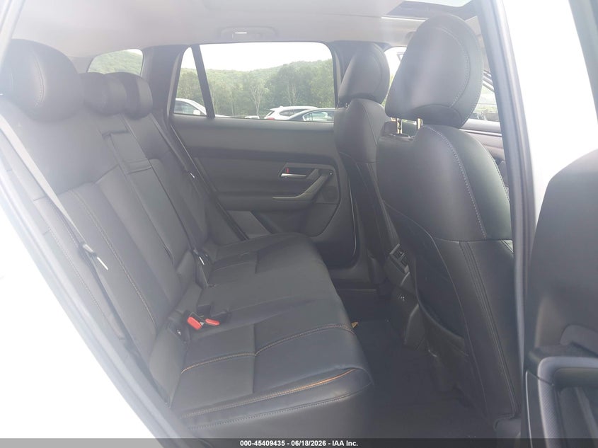 2025 Mazda Cx-50 2.5 S Premium Plus Package VIN: 7MMVABEM8SN367972 Lot: 45409435