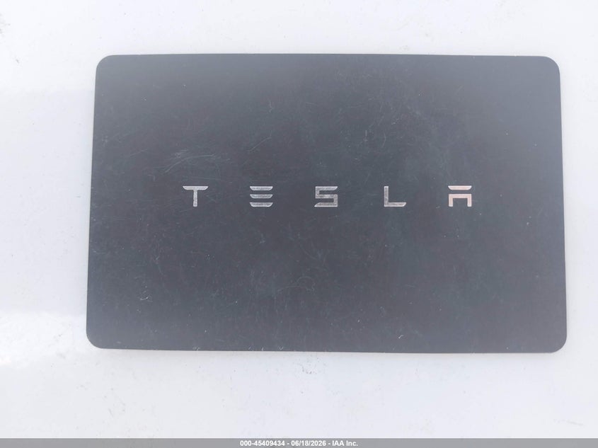 2024 Tesla Cybertruck Cyberbeast VIN: 7G2CEHEE6RA020683 Lot: 45409434