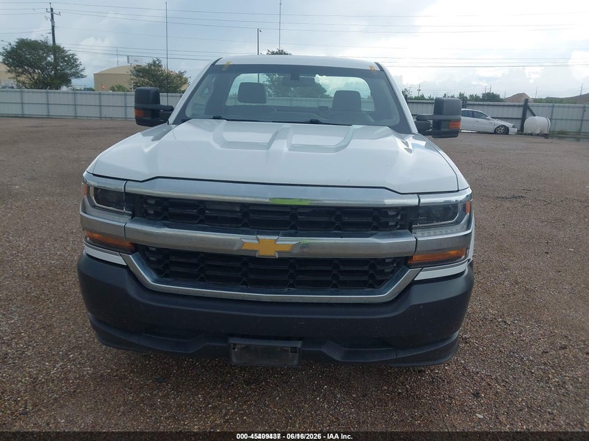 AtlanticExpress - Chevrolet Silverado 1500