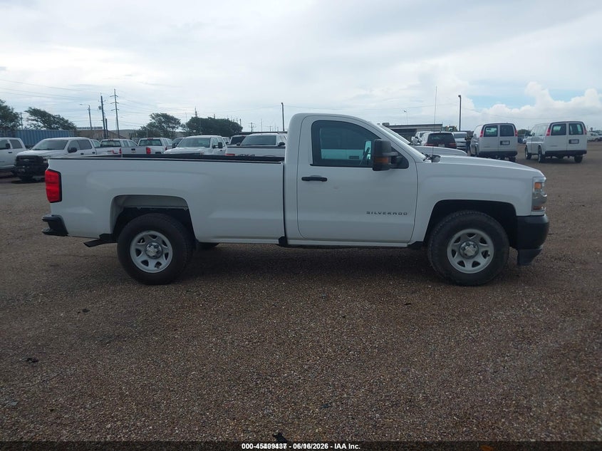 AtlanticExpress - Chevrolet Silverado 1500