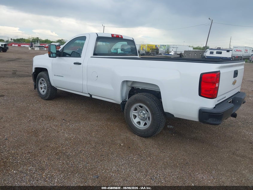 AtlanticExpress - Chevrolet Silverado 1500
