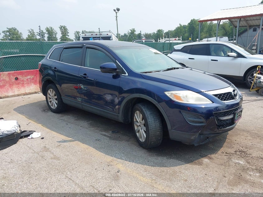 Vin: jm3tb2mv1a0211497, lot: 45907464, mazda cx-9 sport 2010 img_1