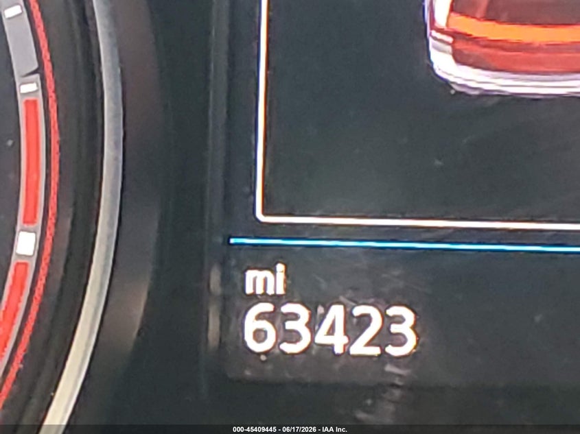 2021 VOLKSWAGEN ATLAS 2.0T SE — Photo 15