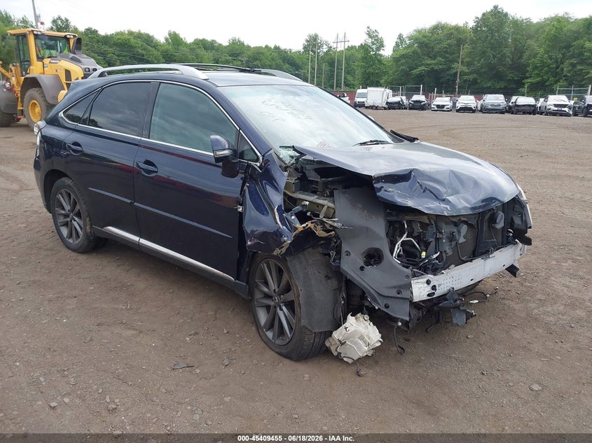 Vin: 2t2bk1baxdc214581, lot: 45907477, lexus rx 350 f sport 2013 img_1