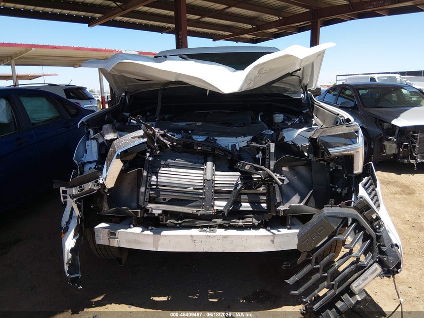 TOYOTA TUNDRA 2026 VIN 5TFLA5DB0TX359072