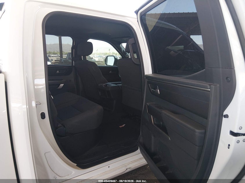 TOYOTA TUNDRA 2026 VIN 5TFLA5DB0TX359072