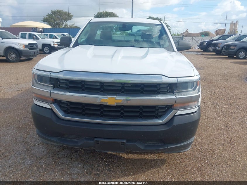 AtlanticExpress - Chevrolet Silverado 1500