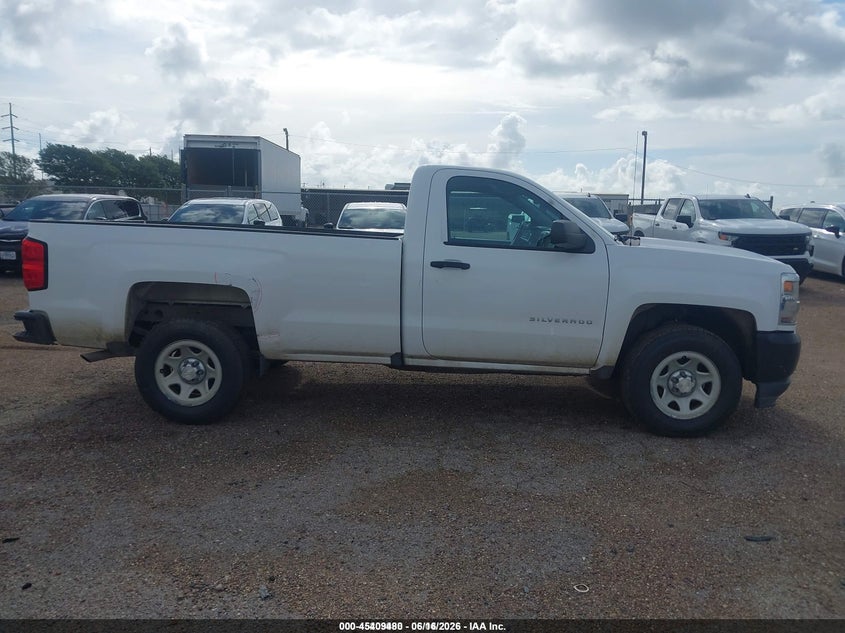 AtlanticExpress - Chevrolet Silverado 1500