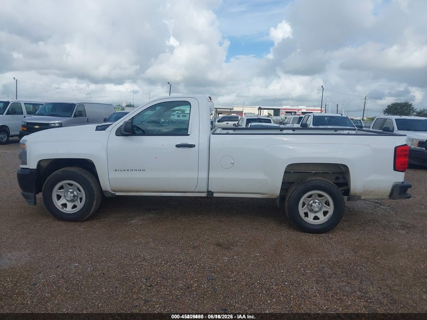 AtlanticExpress - Chevrolet Silverado 1500