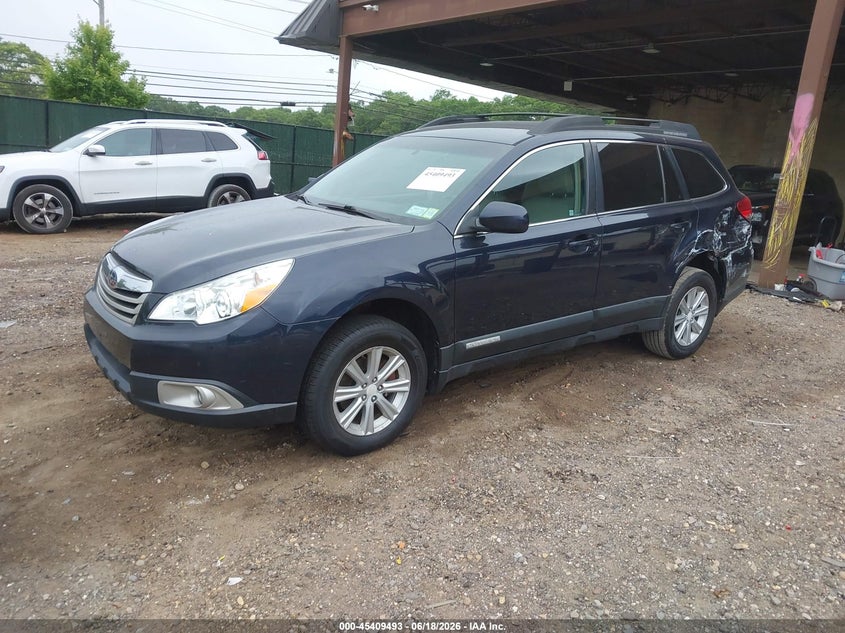 Vin: 4s4brbcc5c3235492, lot: 45907517, subaru outback 2.5i premium 20122
