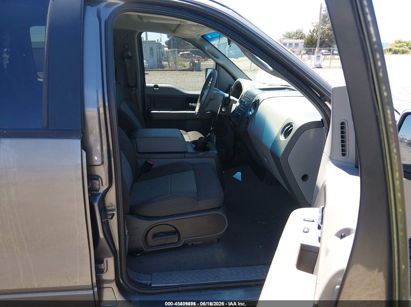 2006 Ford F-150 Fx4/Lariat/Xlt VIN: 1FTPW14V16FB22543 Lot: 45409496