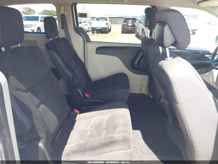 AtlanticExpress - Dodge Grand Caravan