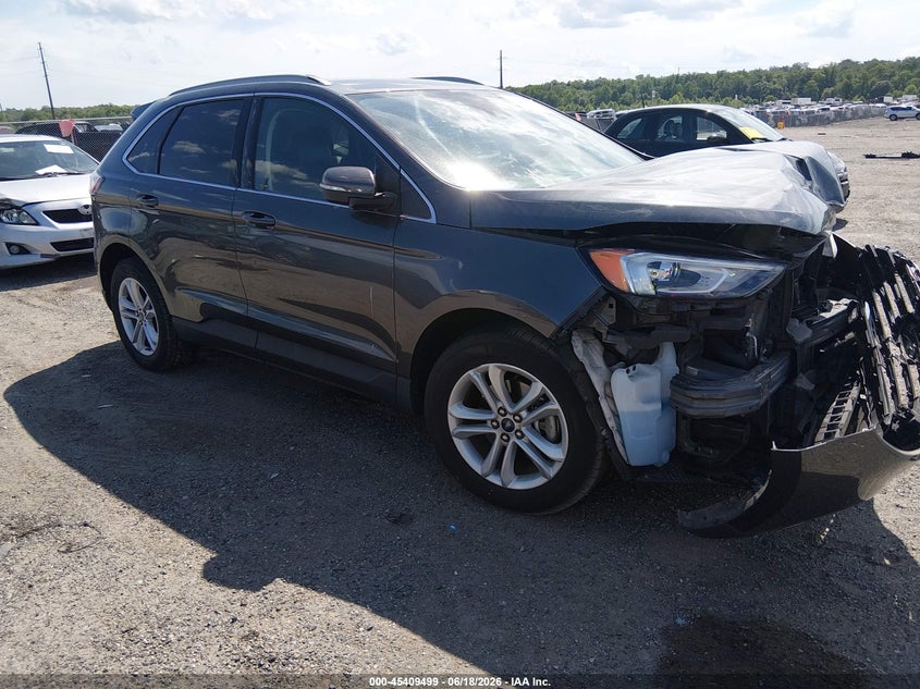 Vin: 2fmpk3j90lbb61146, lot: 45907520, ford edge sel 2020 img_1
