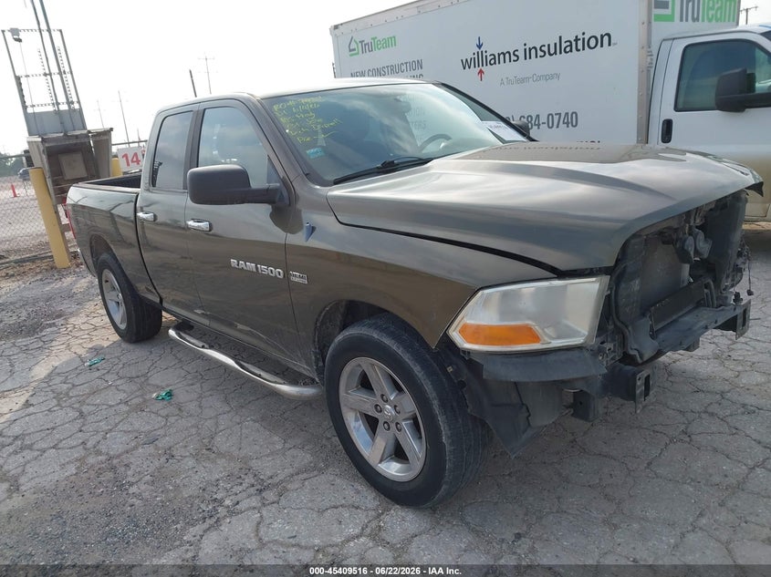 Vin: 1c6rd6gt1cs113194, lot: 45907538, ram 1500 slt 2012 img_1