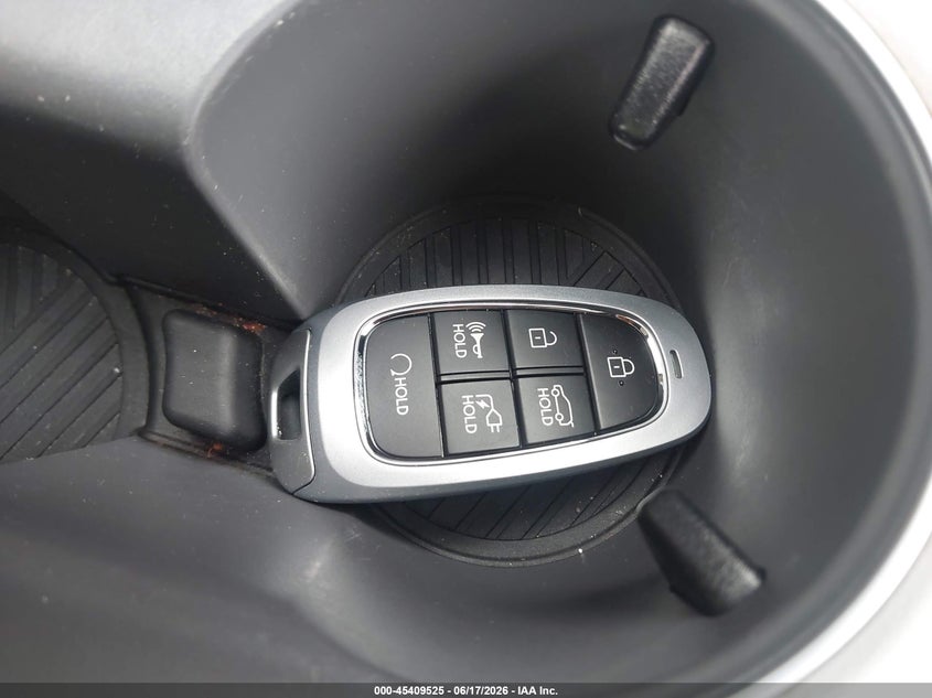 2024 Hyundai Ioniq 5 Sel VIN: KM8KNDDF2RU245688 Lot: 45409525