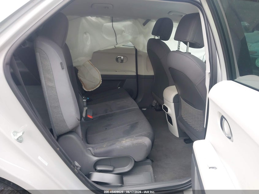 2024 Hyundai Ioniq 5 Sel VIN: KM8KNDDF2RU245688 Lot: 45409525