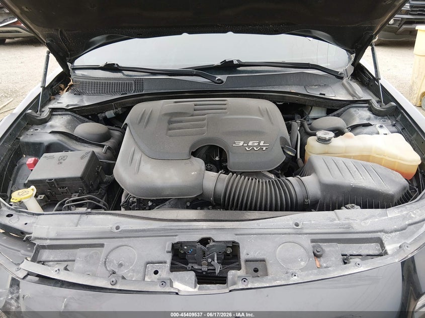 2021 Chrysler 300 300S VIN: 2C3CCABG8MH554459 Lot: 45409537