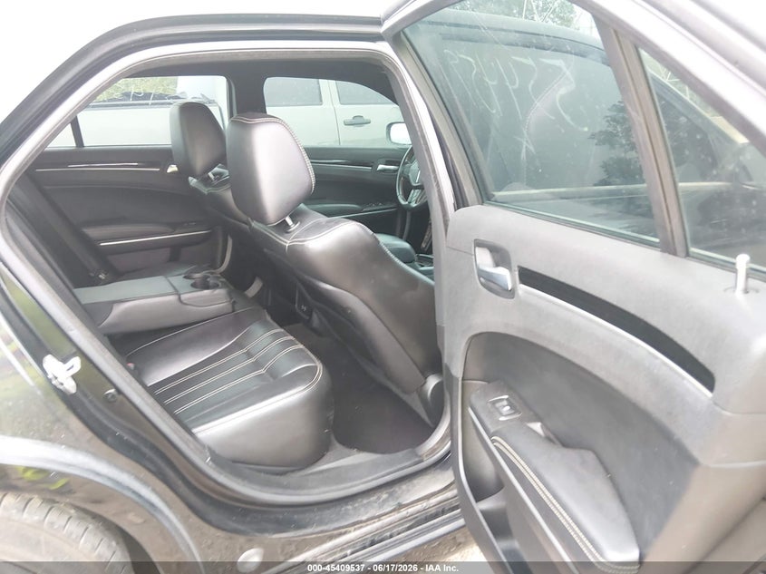 2021 Chrysler 300 300S VIN: 2C3CCABG8MH554459 Lot: 45409537