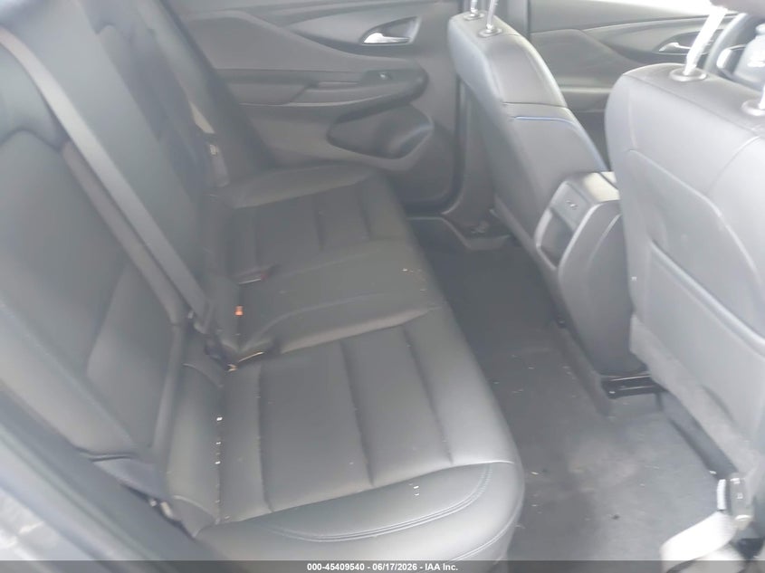 2025 Buick Envista Sport Touring Fwd VIN: KL47LBEP5SB148394 Lot: 45409540