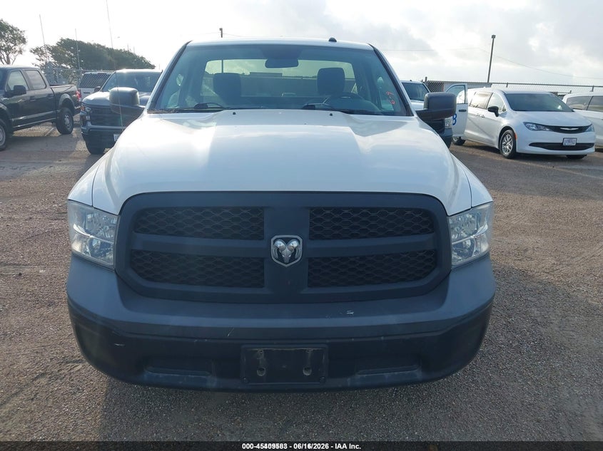 AtlanticExpress - Ram 1500