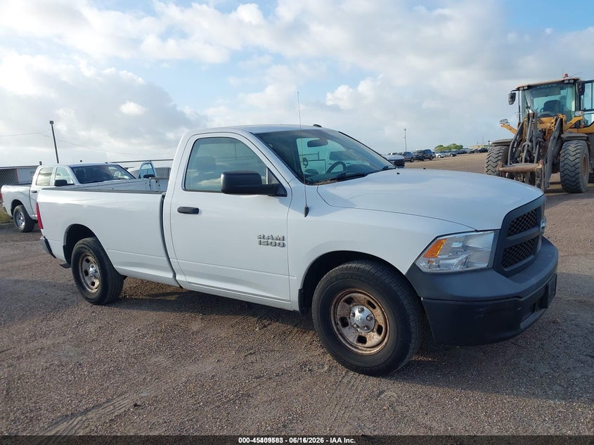 AtlanticExpress - Ram 1500