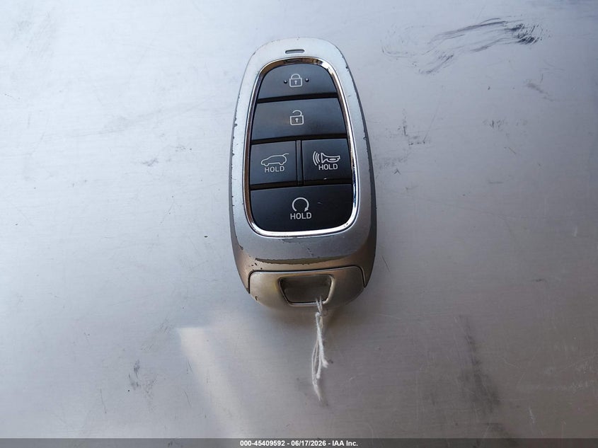 VIN 5NMS2DAJ7PH643084 2023 HYUNDAI SANTA FE SEL