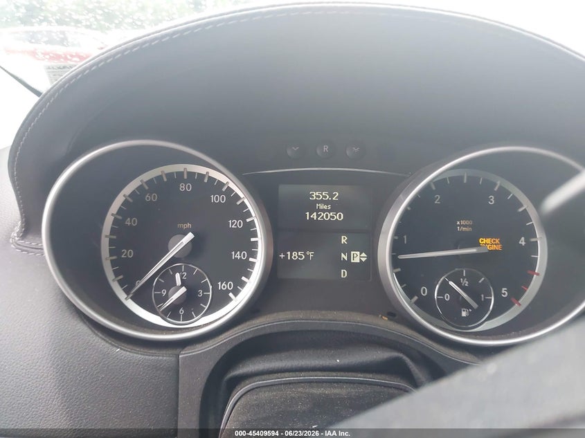 AtlanticExpress - Mercedes-Benz GL-Class