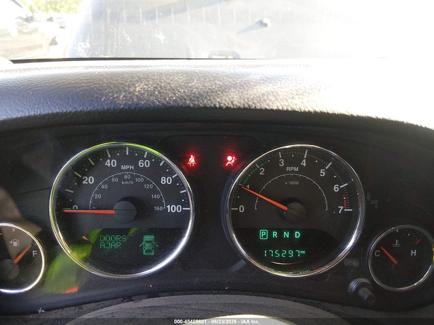 JEEP WRANGLER UNLIMITED 2015 VIN 1C4BJWEG0FL645186