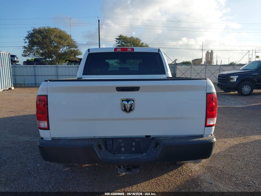 AtlanticExpress - Ram 1500