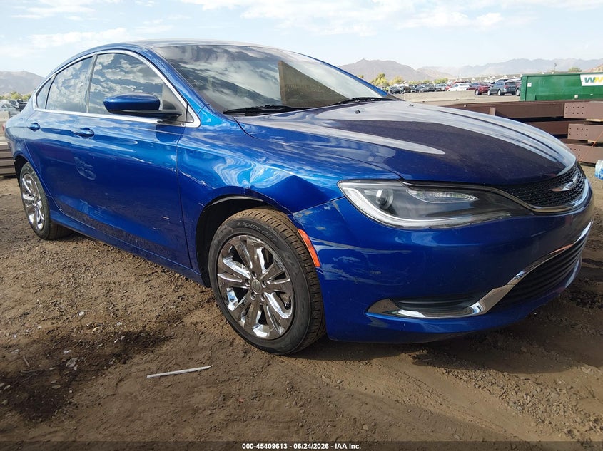 Chrysler