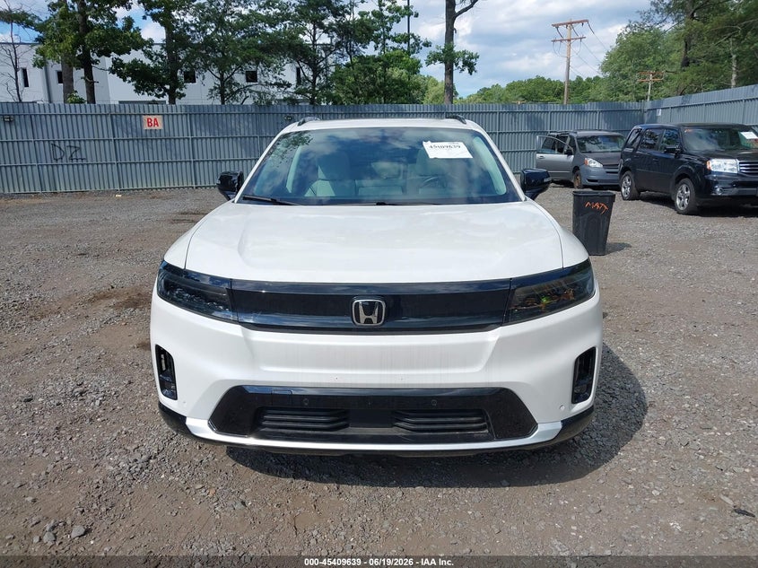 2024 Honda Prologue Touring VIN: 3GPKHXRJ1RS507421 Lot: 45409639