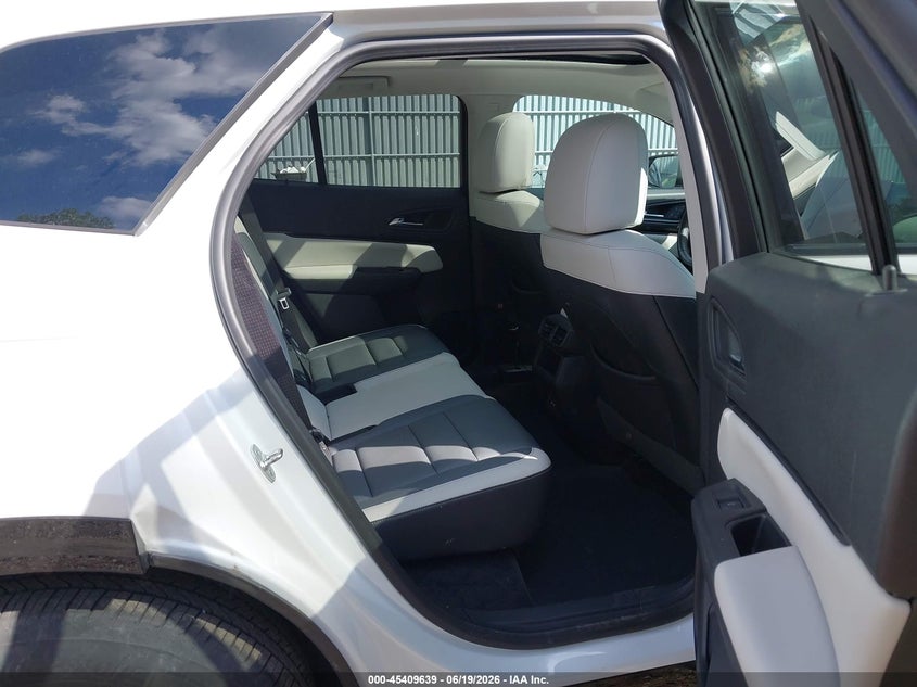 2024 Honda Prologue Touring VIN: 3GPKHXRJ1RS507421 Lot: 45409639
