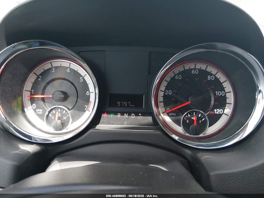 AtlanticExpress - Dodge Grand Caravan