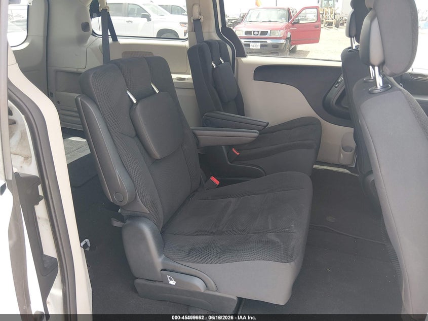 AtlanticExpress - Dodge Grand Caravan