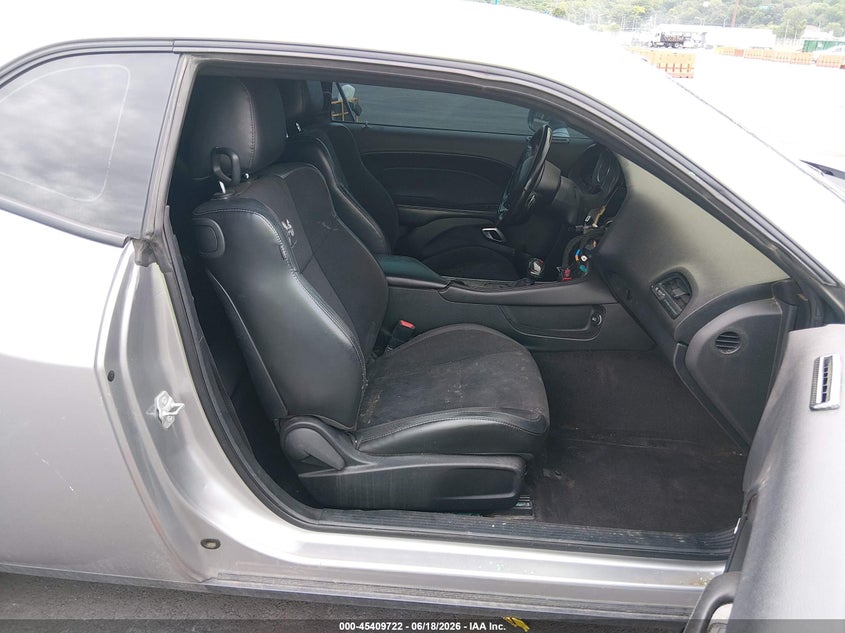 DODGE CHALLENGER 2018 VIN 2C3CDZFJ1JH241122