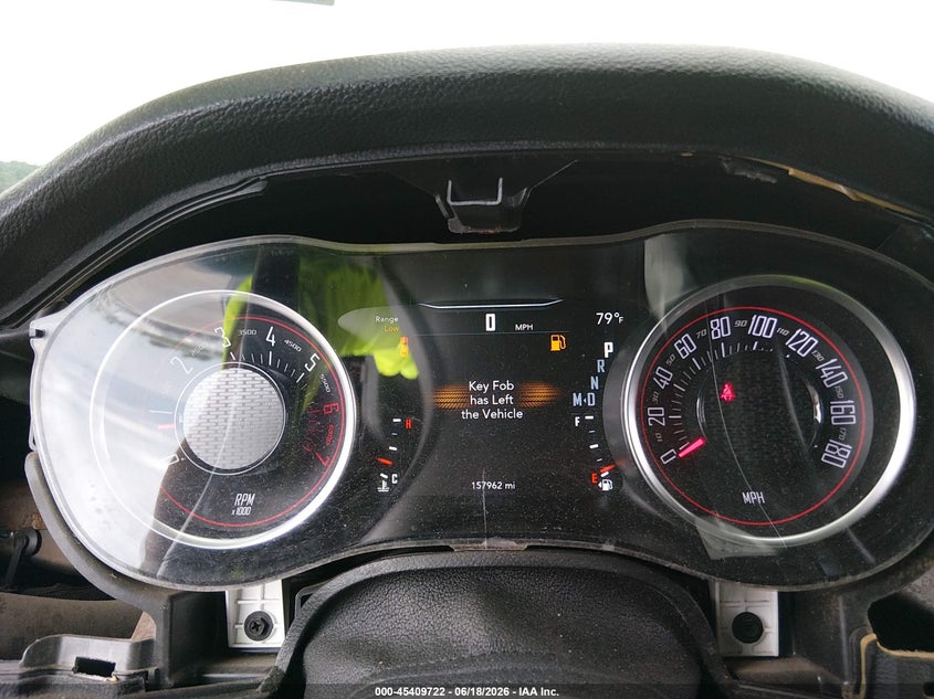 DODGE CHALLENGER - zdjęcie 7