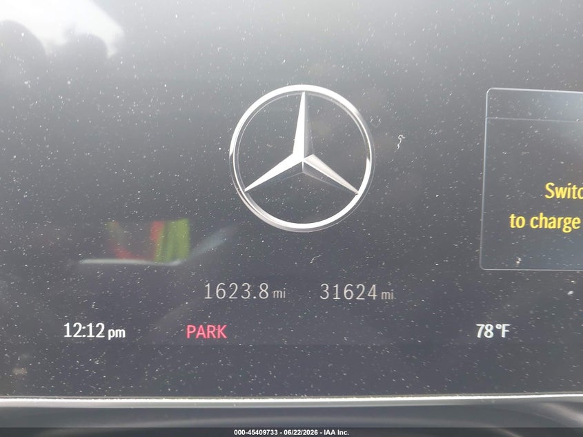 2023 Mercedes-Benz Eqe 350 4Matic VIN: W1KEG1CB2PF021191 Lot: 45409733