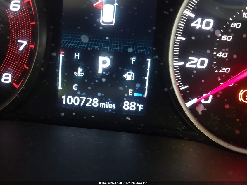 2018 Mitsubishi Eclipse Cross Sel VIN: JA4AT5AA4JZ069393 Lot: 45409747